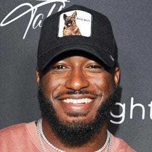 Melvin Holland Jr. Profile Picture