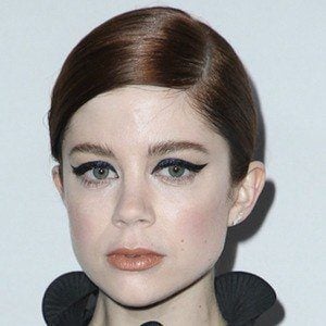 Charlotte Hope Profile Picture