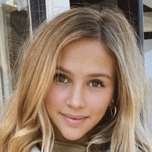 Ella Horan Profile Picture