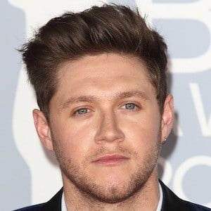 Niall Horan Profile Picture