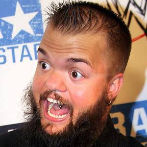 Hornswoggle Profile Picture