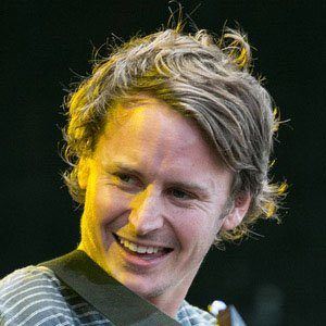 Ben Howard Profile Picture