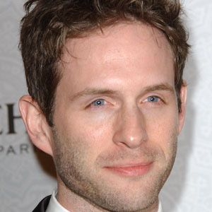 Glenn Howerton Profile Picture