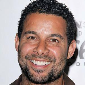 Jon Huertas Profile Picture