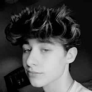 Ethan Hughes Profile Picture