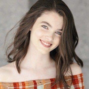 Elizabeth Hunter Profile Picture