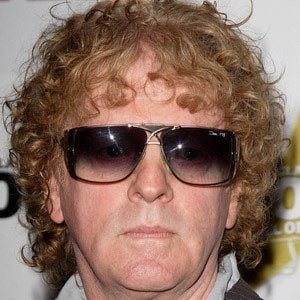 Ian Hunter Profile Picture