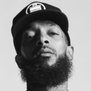 Nipsey Hussle Profile Picture