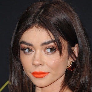 Sarah Hyland Profile Picture