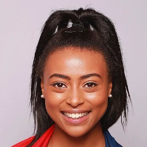 Shannon Hylton Profile Picture