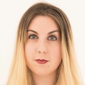 Carolina Iglesias Profile Picture