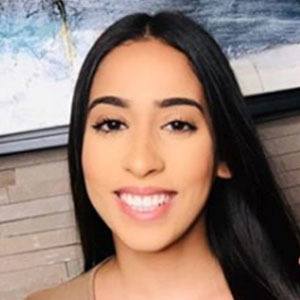 Donna Eskariyat Profile Picture