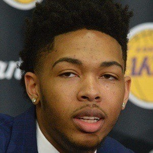 Brandon Ingram Profile Picture