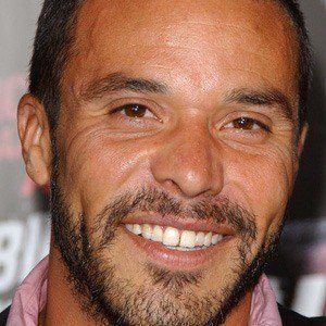 Michael Irby Profile Picture