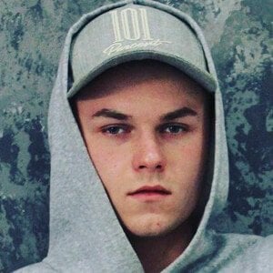 Alexander Iron Profile Picture