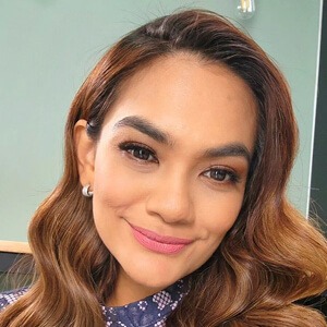 Jezamine Iskander Profile Picture