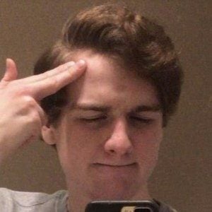 J Aubrey Profile Picture