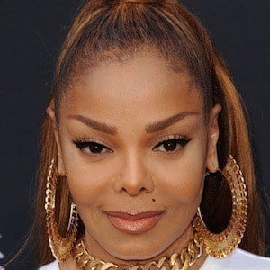 Janet Jackson Profile Picture