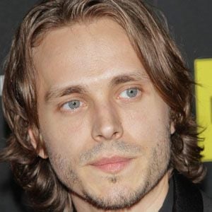 Jonathan Jackson Profile Picture