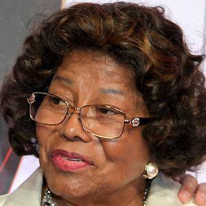 Katherine Jackson Profile Picture