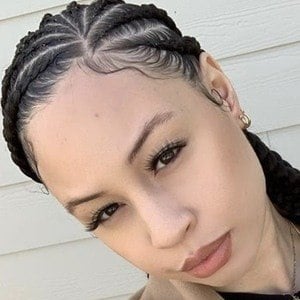 Katrina Jackson Profile Picture