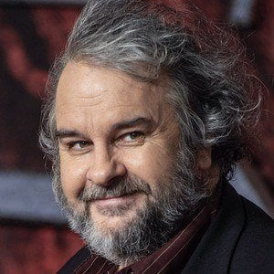 Peter Jackson Profile Picture