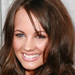 Samantha Jade Profile Picture