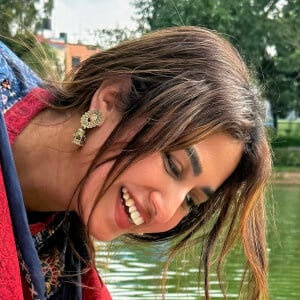 Alizeh Jamali Profile Picture