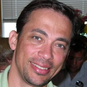 Byron James Profile Picture