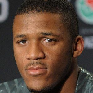 LaMichael James Profile Picture