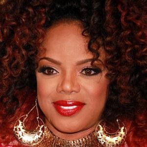 Leela James Profile Picture