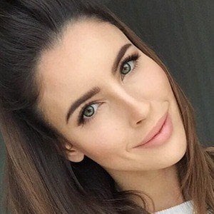 Lucia Javorčeková Profile Picture