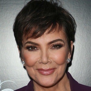 Kris Jenner Profile Picture