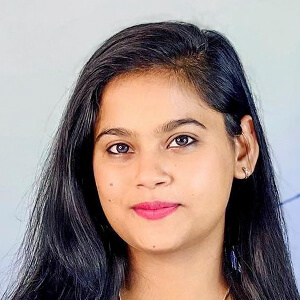 Neha Jha Profile Picture
