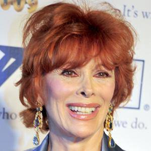 Jill St. John Profile Picture