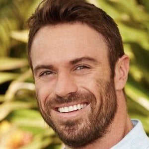 Chad Johnson Profile Picture