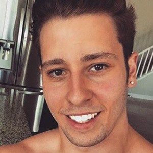 Gehrig Johnson Profile Picture