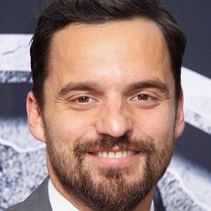 Jake Johnson Profile Picture