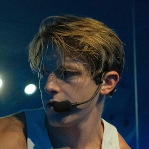 Lincoln W Johnson Profile Picture
