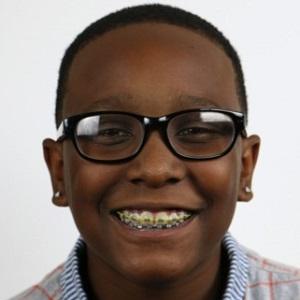 Quintavious Johnson Profile Picture