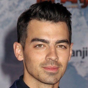Joe Jonas Profile Picture
