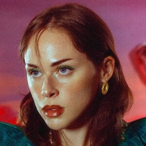 Maris Jones Profile Picture