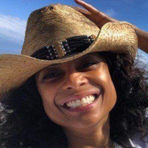 Tiffany Jones Profile Picture
