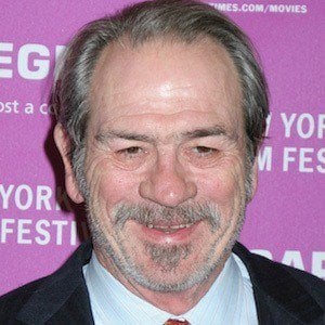 Tommy Lee Jones Profile Picture