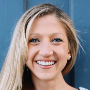 Caroline Jordan Profile Picture