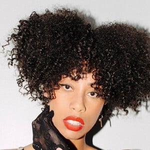 Rochelle Jordan Profile Picture