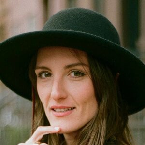 Cécilia Jourdan Profile Picture