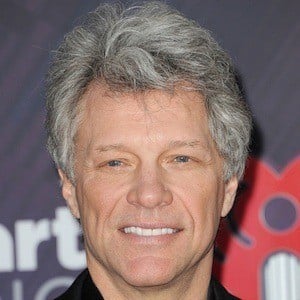 Jon Bon Jovi Profile Picture