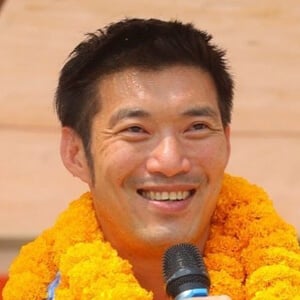 Thanathorn Juangroongruangkit Profile Picture