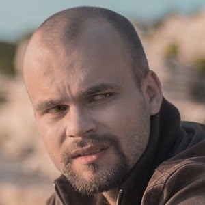 Jan Jurkowski Profile Picture